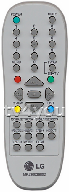 LG MKJ30036802