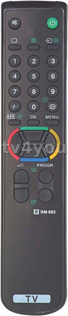 A PIL távirányítók 100%-osan helyettesítik az eredetit.