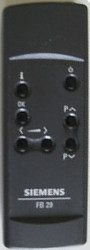 SIEMENS FB29