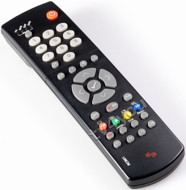 SCHNEIDER RC901 (03 00 0C)