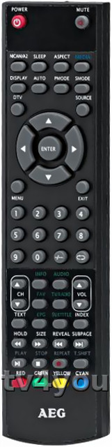 AXXION 8220301 (cab08)