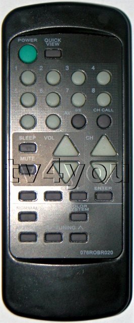 ORION 076R0BR020