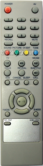 NOVA TFT1502 (03 00 0C)