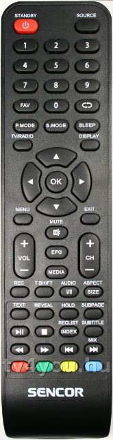 STARLIGHT SLE3214M4 (cab18.3)(01 FE 1