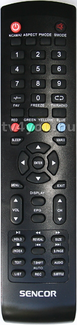 SENCOR SLE39F08M4 (cab04)(20 DF 52