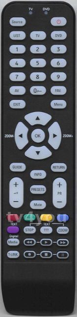 THOMSON RC1994906/02 (03 1D)