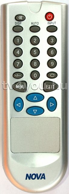 NOVA TFT1713 (00 7F 12)