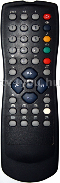 ALIEN RC1123702/00 (cab09)