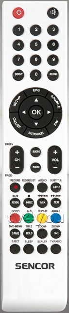 SENCOR SLE24F54M4 (cab01)(40 BF 17