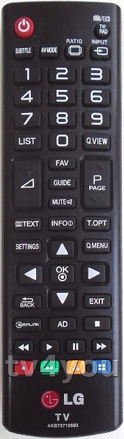 LG AKB73715603