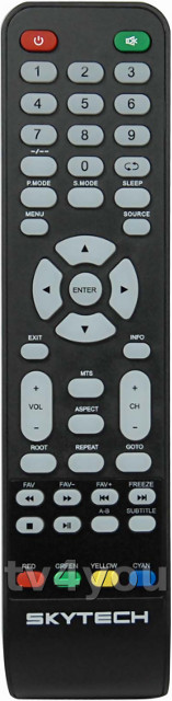 SKYTECH ST1948 (cab18.2)