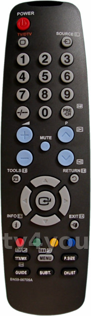 SAMSUNG BN59-00705A