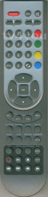 AKURA ED01FE (cab17)