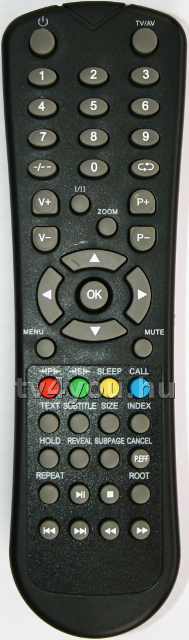 HYUNDAI 32HYC100 (cab20)(00 7F 0A)