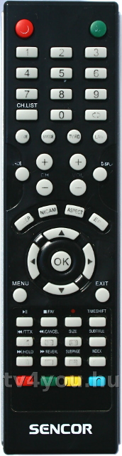 SENCOR SLE22F08M4 (cab83)(02 7D 46