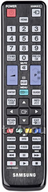 SAMSUNG AA59-00465A (07 02)