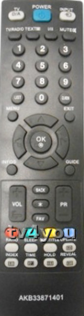 LG AKB33871401