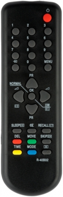 JVC AV-DT21EE
