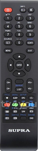 SENCOR GHK4421A (LED32A4500)(cab40