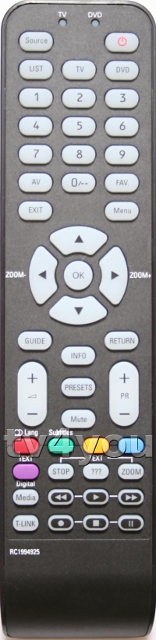 THOMSON RC1994925 (cab18.3)(0F 54)