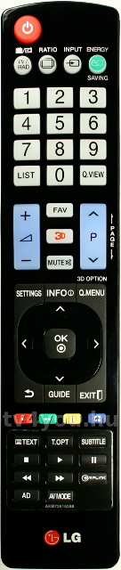 LG AKB73615388