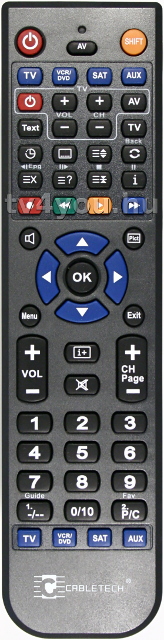 OK. ODL40652F-TB ODL32652H-TB - telecomando di sostituzione - $13.4 :  REMOTE CONTROL WORLD