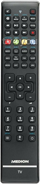 MEDION 40051215 (RC1255)(cab141)(1