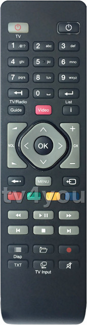 TELEKOM RC2764531/01B (3139 238 308