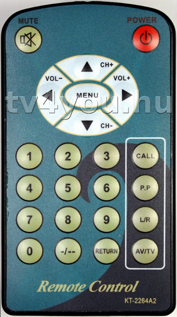 SELTRONIC KT2264A2 (cab35)