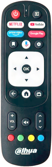 DAHUA LTV43-SD200 (40 40 0A)