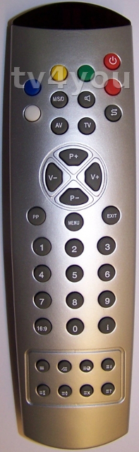 CINEX TV70720T/S