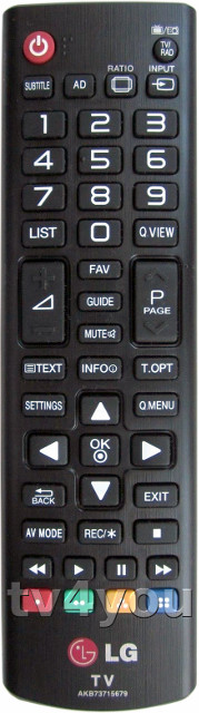 LG AKB73715679