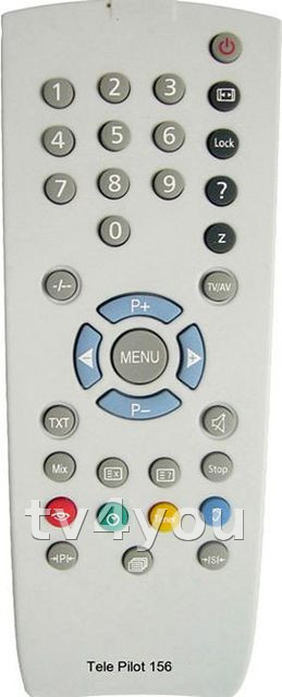 A PIL távirányítók 100%-osan helyettesítik az eredetit.