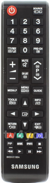 SAMSUNG BN59-01189A
