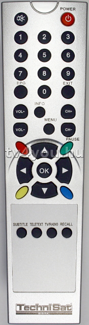 TECHNISAT HDT4 (cab68.3)(00 FF 12)
