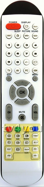 SUNNY RC53SL (02 FD 0A)