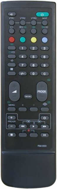 A PIL távirányítók 100%-osan helyettesítik az eredetit.