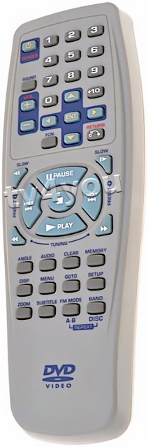 SCHNEIDER RC193 (9A 65 57)