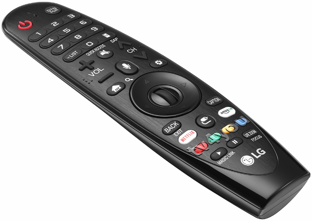 LG Voice AN-MR650A