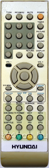 HYUNDAI HLX2659T (cab12)