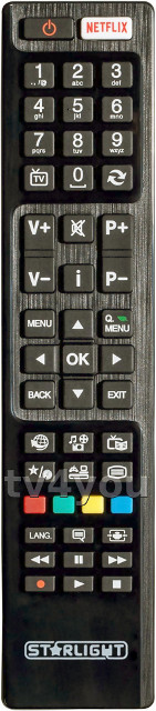 STARLIGHT RC4848R2-STARLIGHT(VES6)