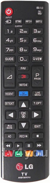 LG AKB73975761