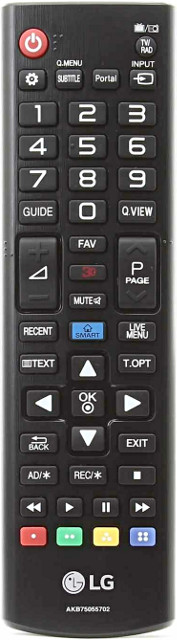 LG AKB75055702