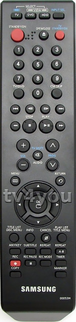 SAMSUNG AK59-00053H