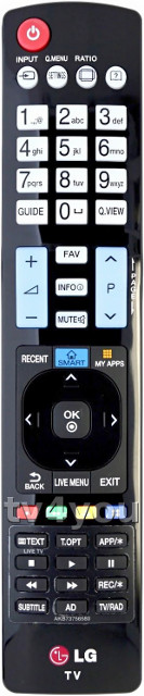 LG AKB73756580