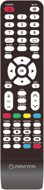 MANTA 70LUA59M (cab18.3)(A0 5F 5F