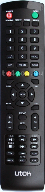 STARLIGHT 32HR88(UTO1) (cab04)(40 BF