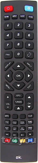 OK. ODL32450 (INFRA)(cab29)(00