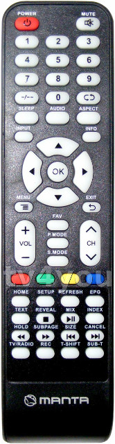 MANTA LED94801S (cab18.3)(A0 5F 5