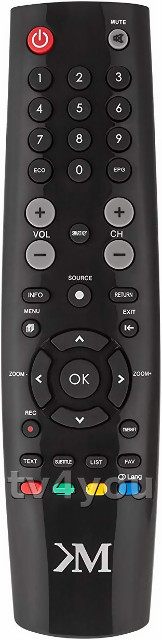 SENCOR KM01XD(KRÜ1) (cab119)(07 5